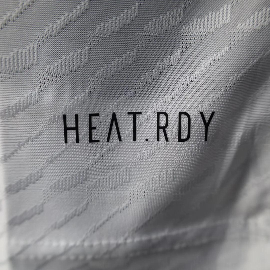 2025/2026 Player Version Ajax Doodle plate Football Jersey 1:1