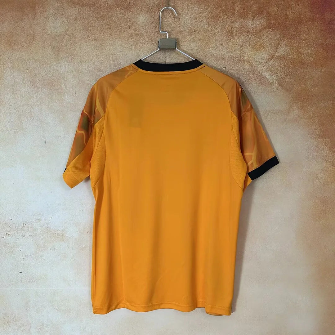 2025/2026 Roma Away Football Jersey 1:1