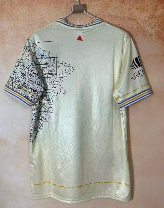 2025/2026 Atl¨¦tico Mineiro Commemorative Edition Football Shirt 1:1