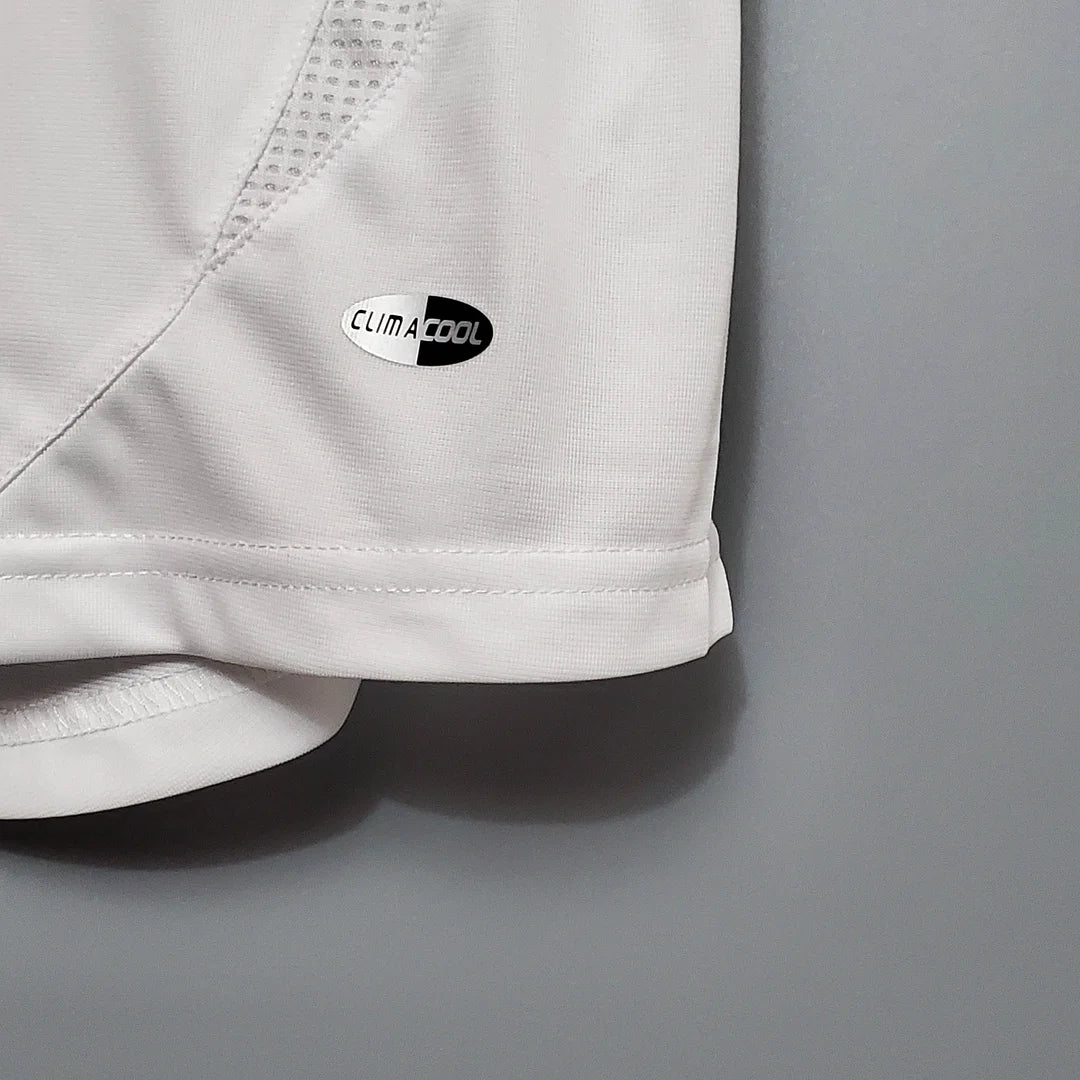 2006/2007 Retro Liverpool Third Away Football Shirt 1:1