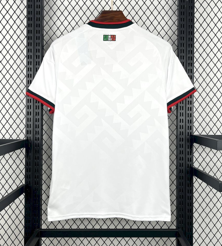 2026 Mexico Away Football Jersey 1:1
