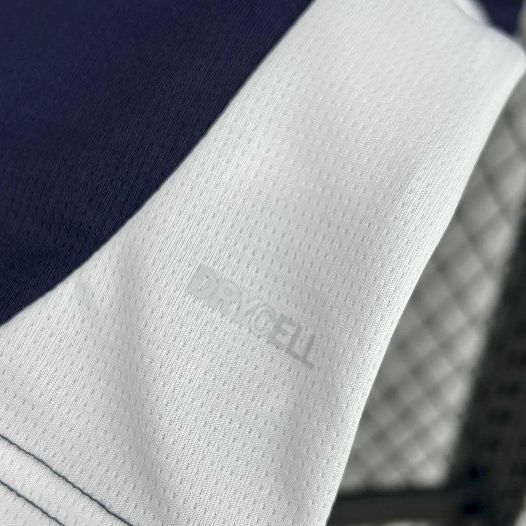 2025/2026 Portugal Training Suit 01 Football Shirt 1:1