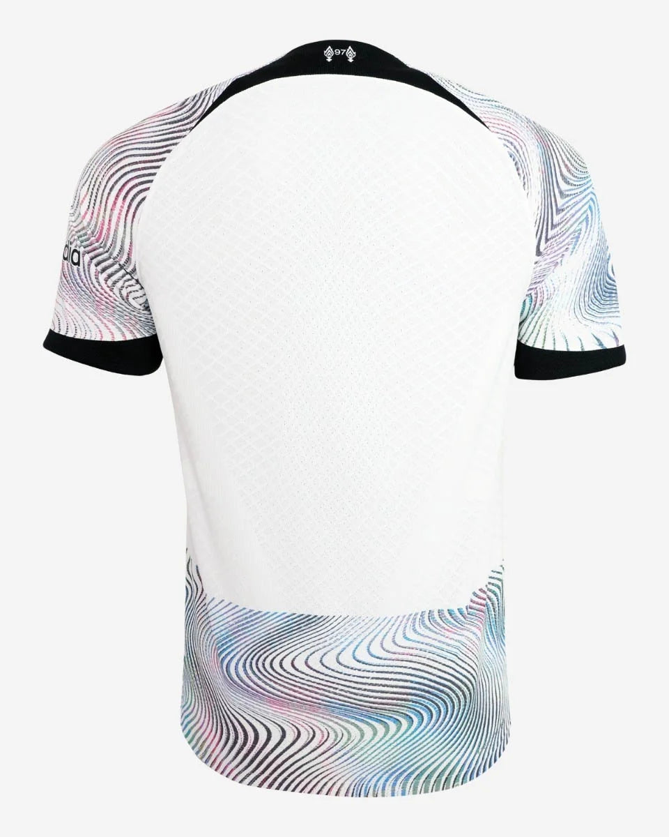 2022/2023 Liverpool Away Soccer Jersey 1:1