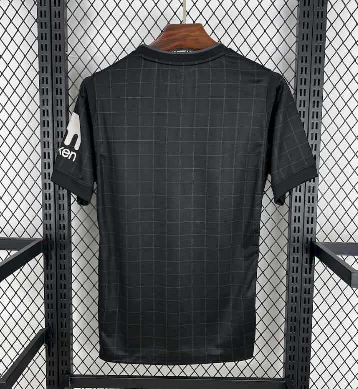 2025/2026 Tottenham Away 01 Football Jersey 1:1