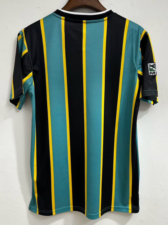 1998-1999 Retro LA Galaxy Home Soccer Jersey 1:1