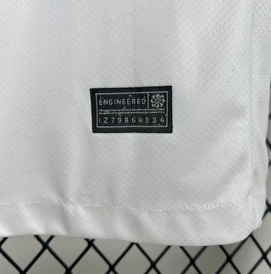 2025/2026 Finland Home Football Shirt 1:1