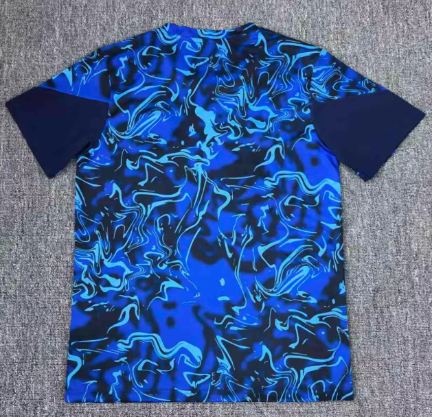 2025/2026 Everton Training Suit Football Jersey 1:1