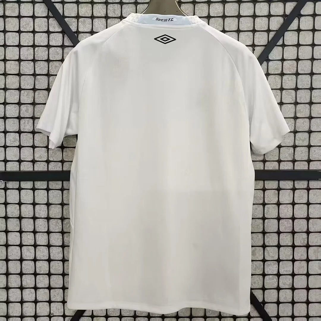 2025/2026 Santos Home 01 Football Jersey 1:1