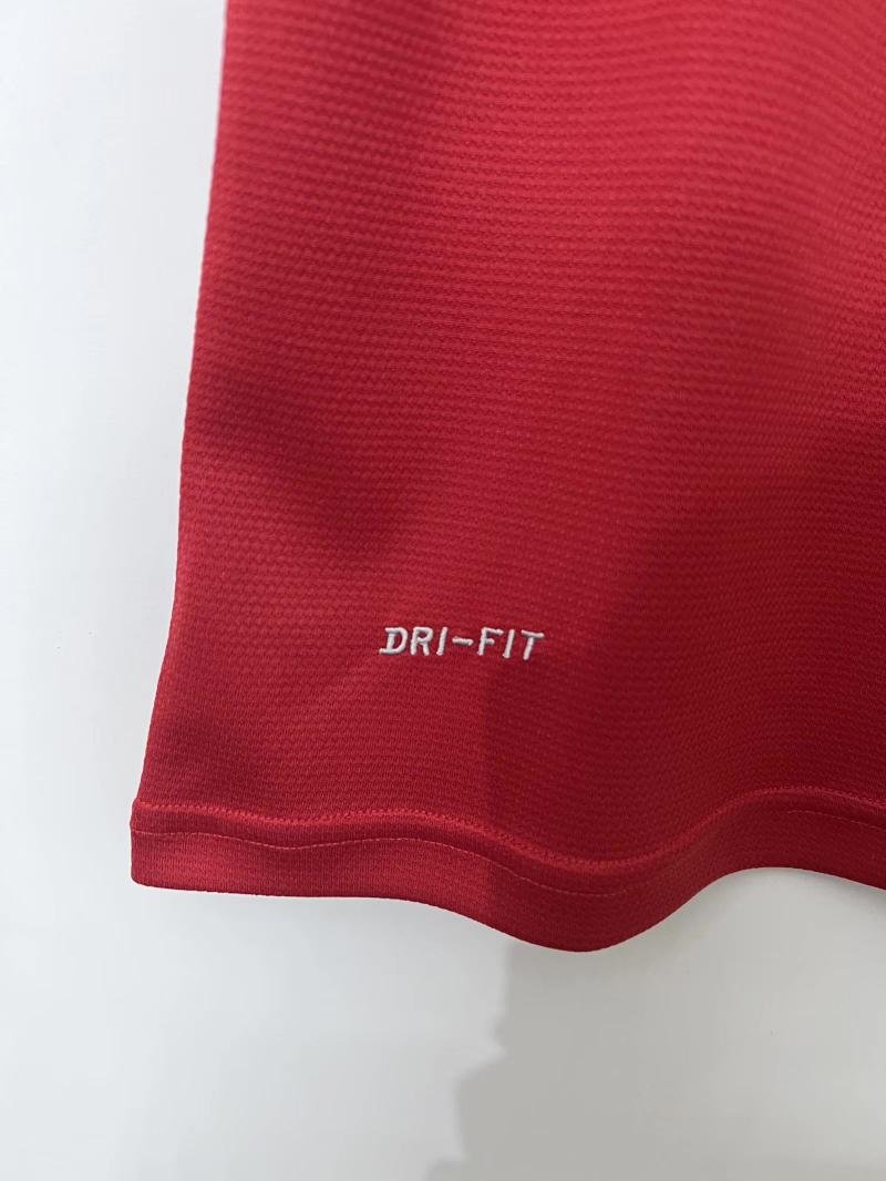 2013/2014 Retro Manchester United Home Football Shirt 1:1