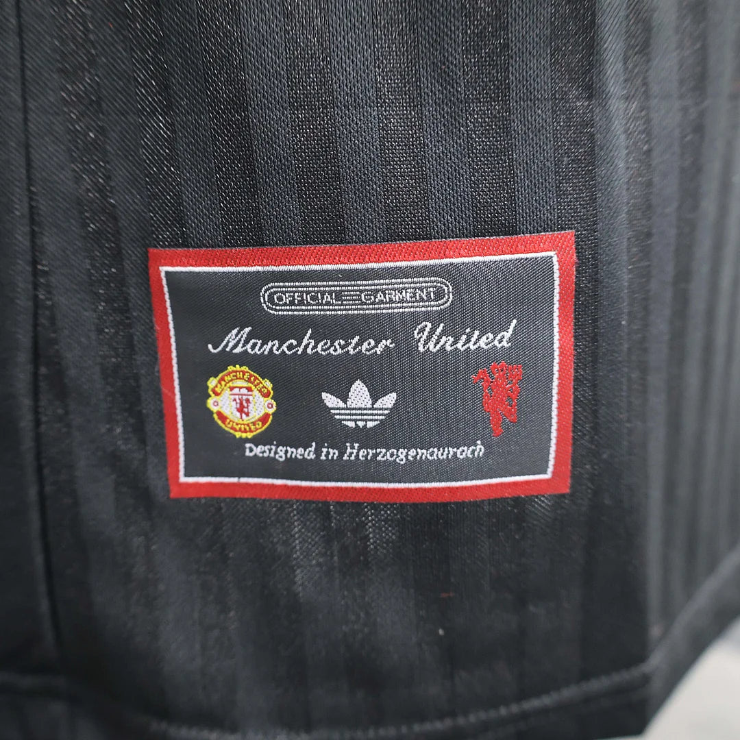 2025/2026 Player Version Manchester United Special Edition 02 Football Jersey 1:1