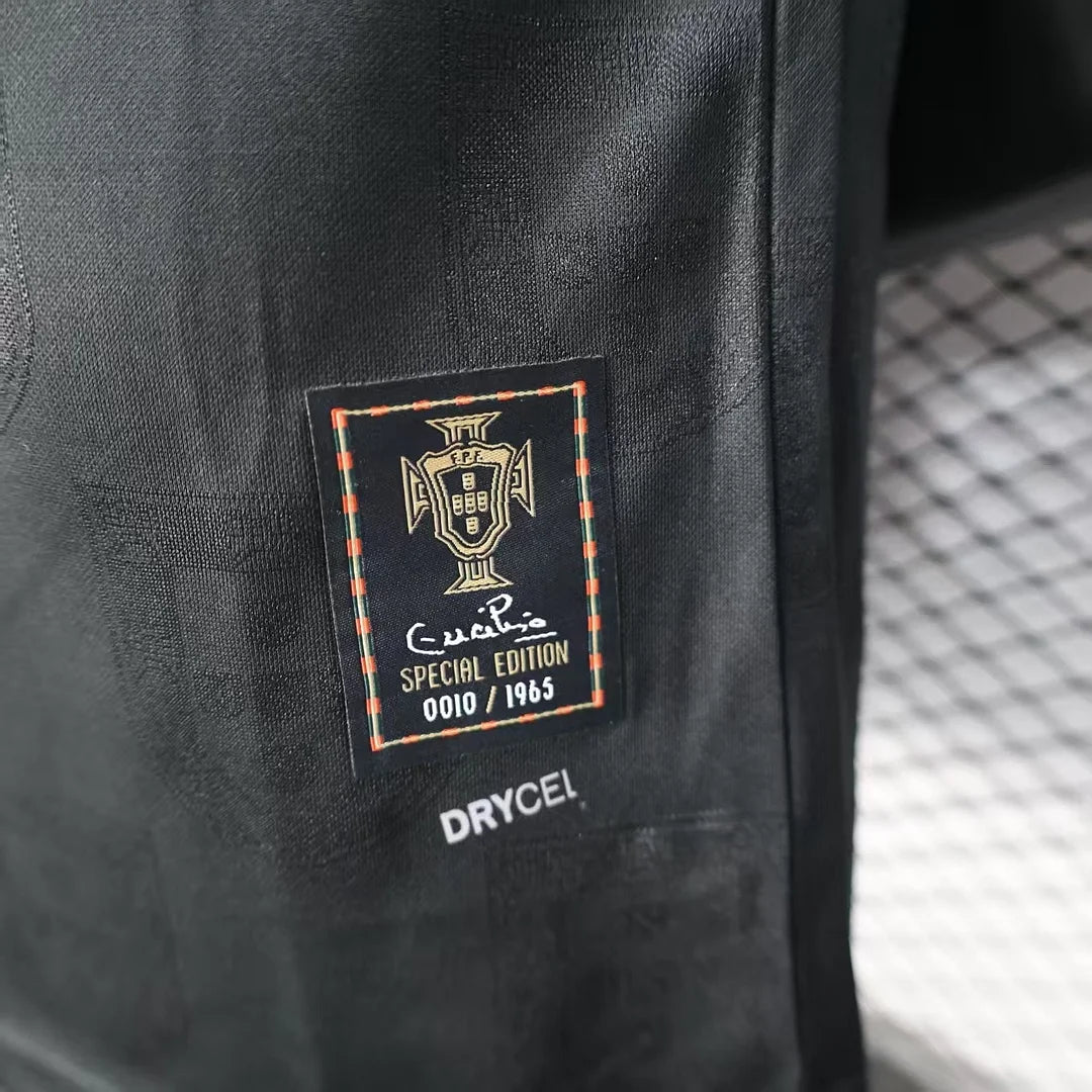 2026 Player Version Portugal Special Edition Football Shirt 1:1