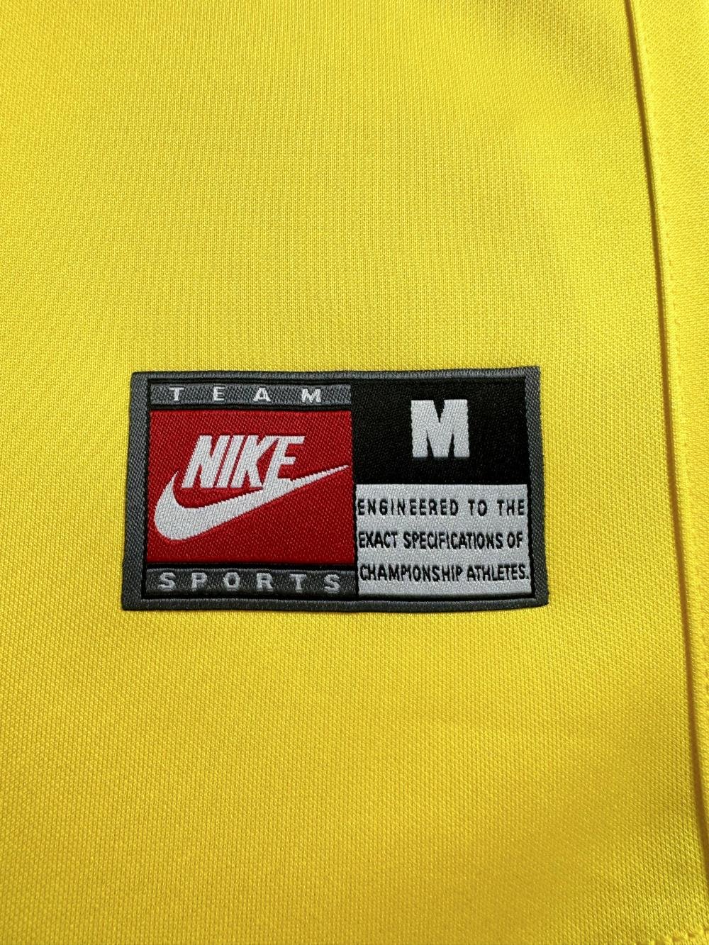 2000-2001 Retro Arsenal Away Football Shirt 1:1