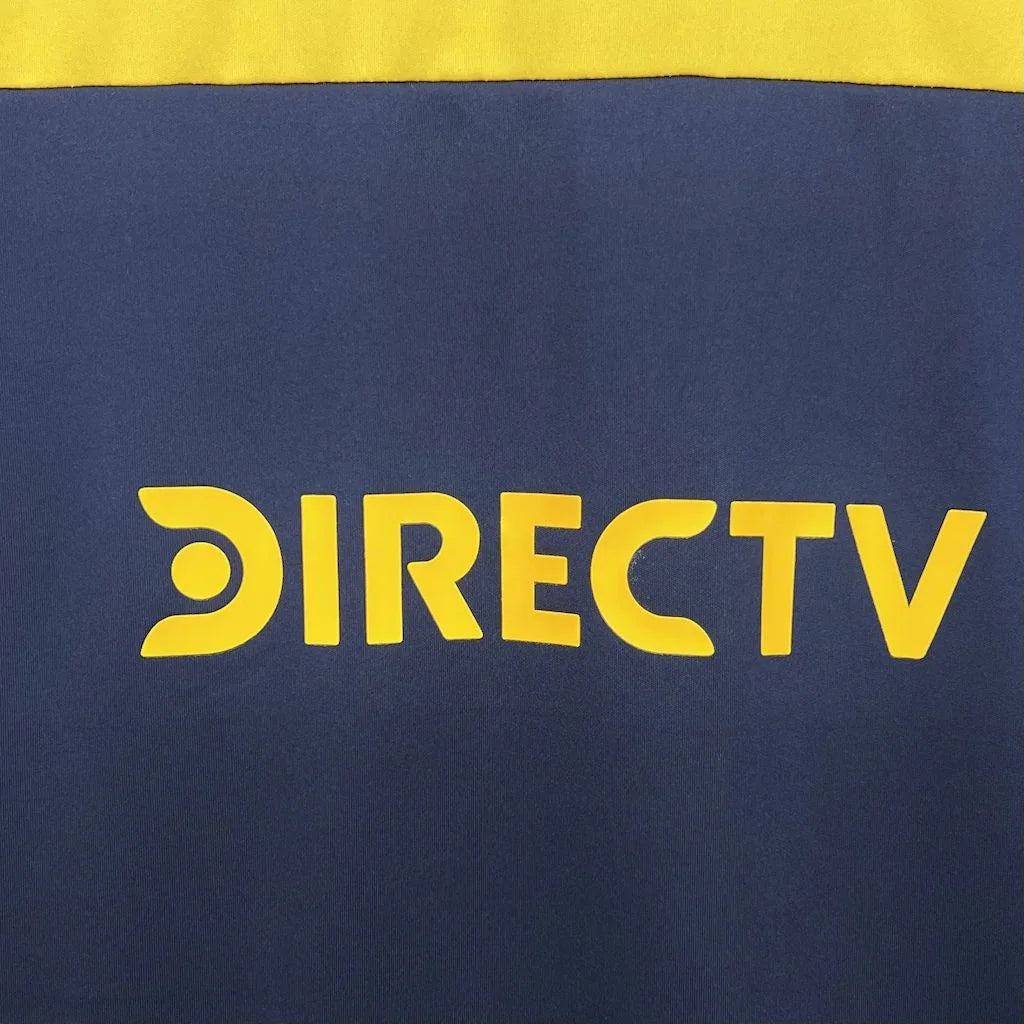 2025/2026 Boca Juniors Home Football Jersey 1:1