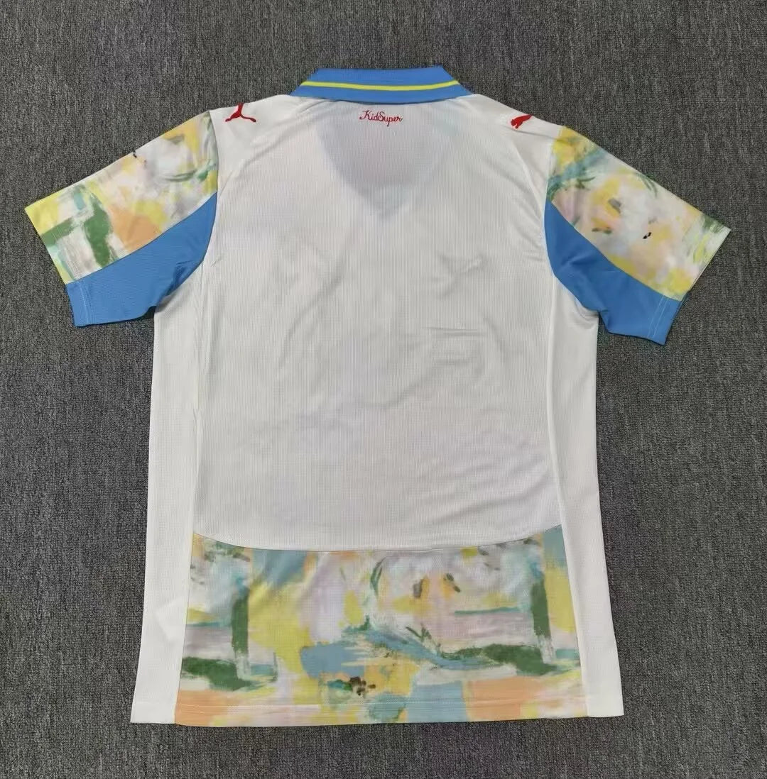 2025/2026 Leipzig Club World Cup Football Shirt 1:1