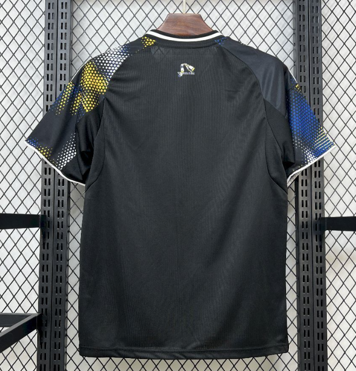 2025/2026 Leeds United Third Away Football Jersey 1:1