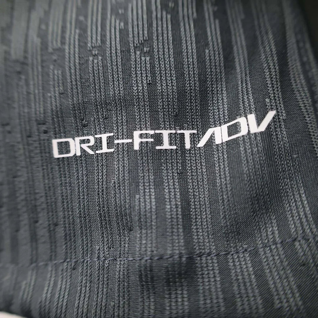 2024/2025 Player Version Liverpool Away Football Shirt 1:1