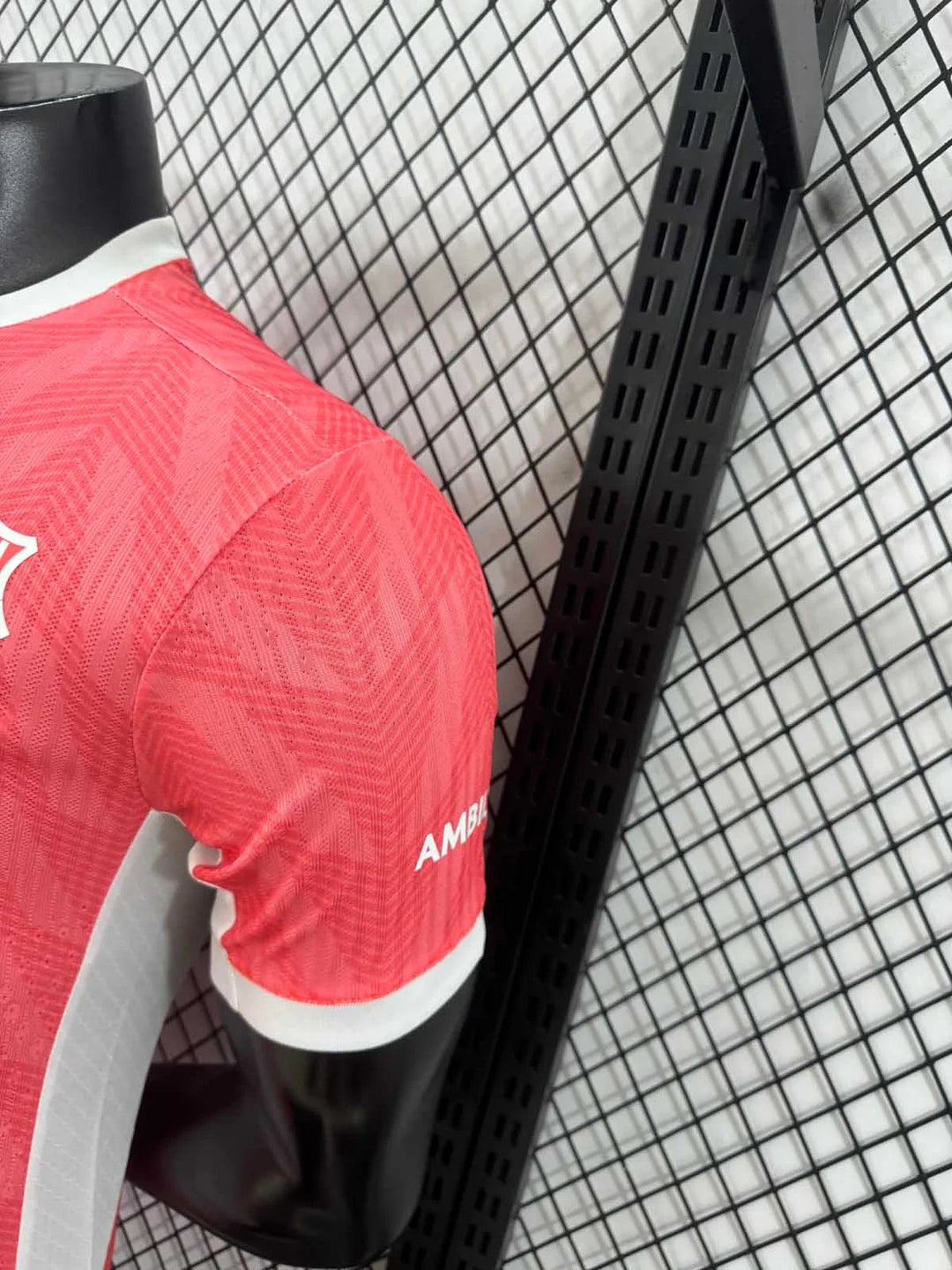 2025/2026 Player Version Barcelona Special Edition 14 Football Jersey 1:1