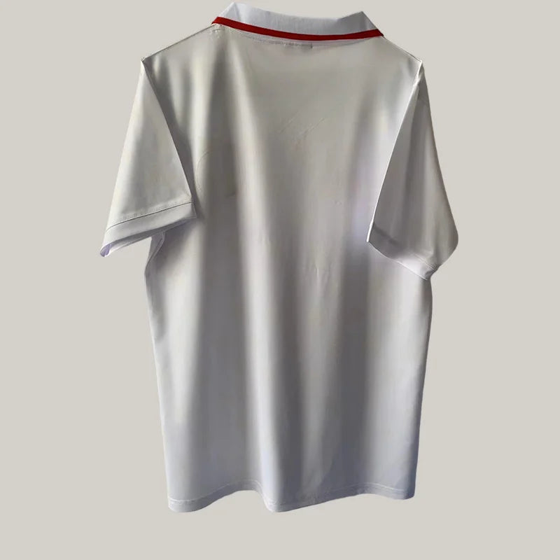 1995 Retro Switzerland Away Football Shirt 1:1