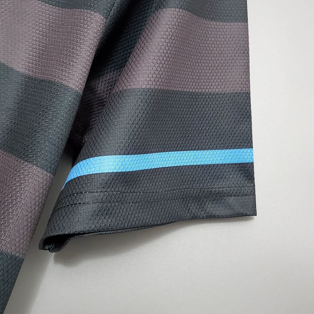 1997/1998 Retro Inter Milan Third Away Football Jersey 1:1