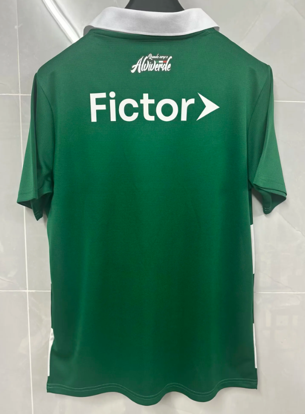 2025/2026 Palmeiras Commemorative Edition Football Jersey 1:1