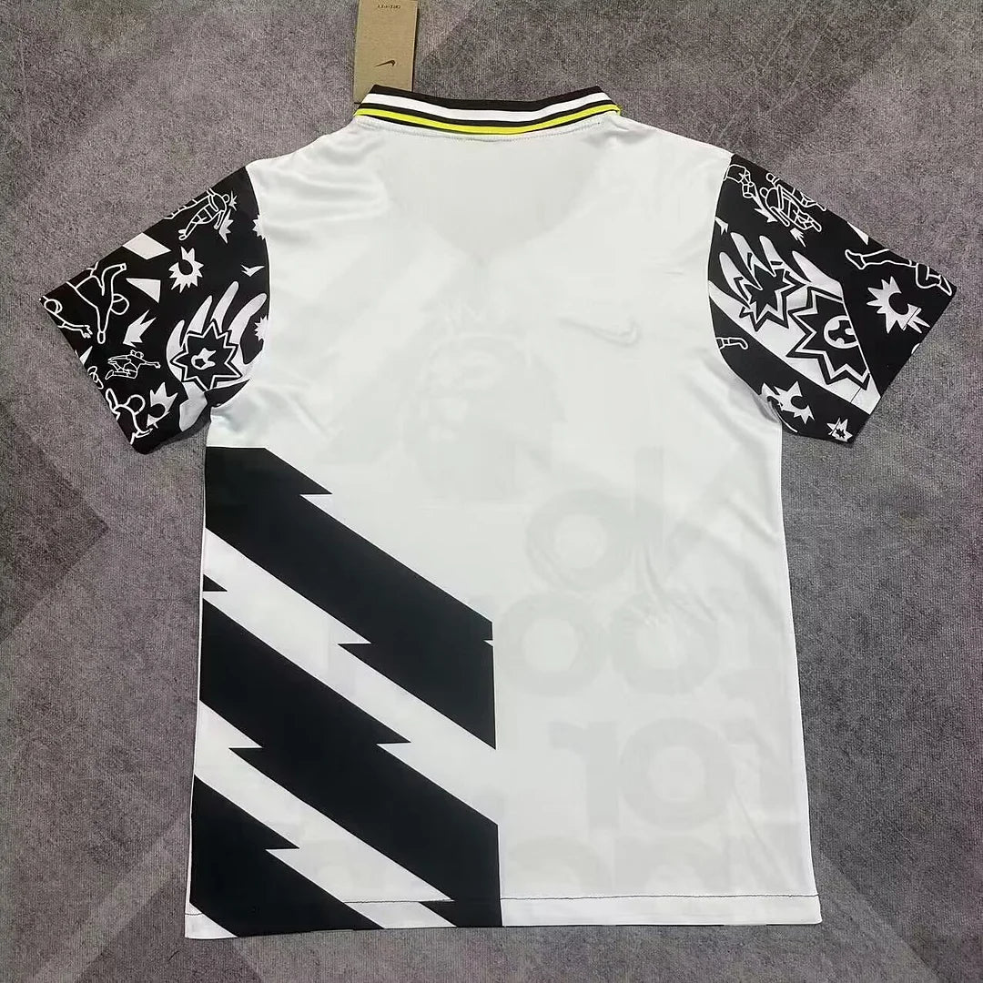 2025/2026 Arsenal Premier League Special Edition Football Jersey 1:1