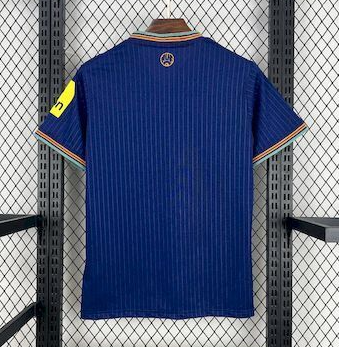 2025/2026 Newcastle United Third awayFootball Jersey 1:1