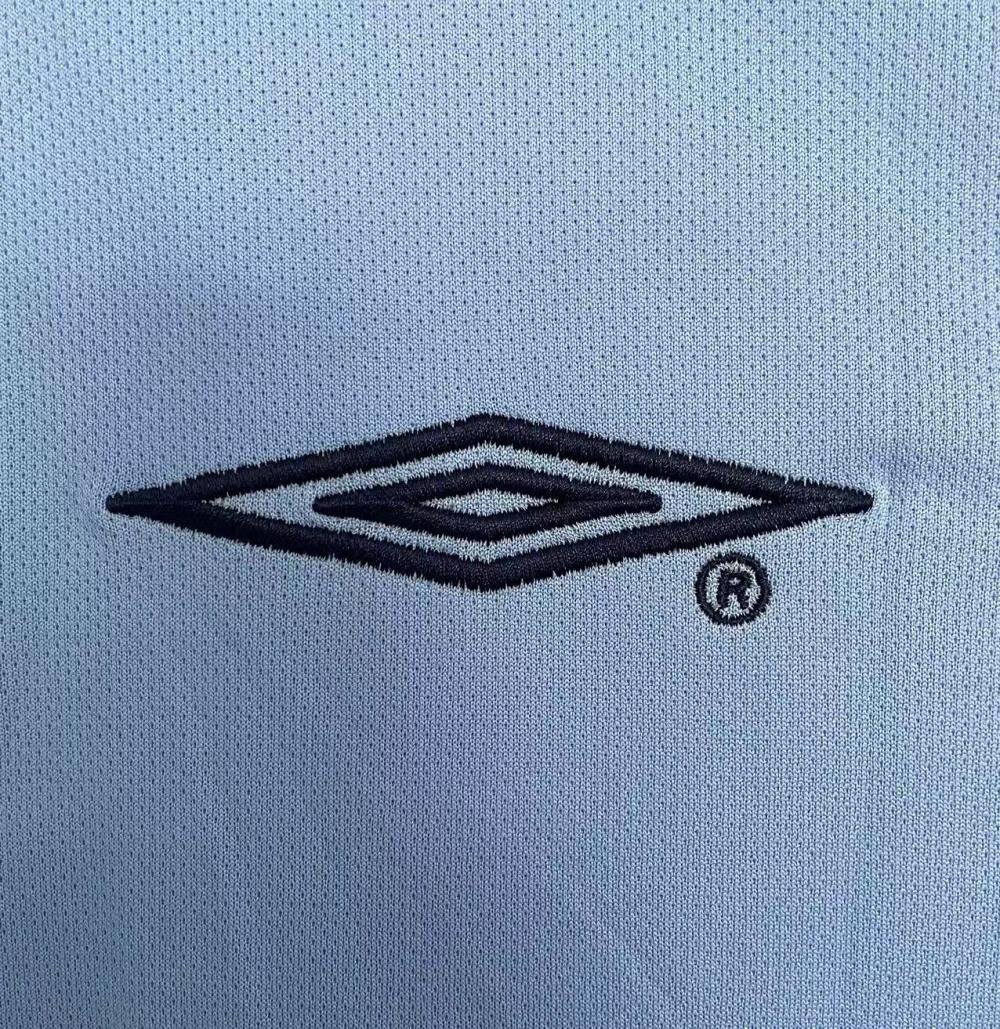 2003/2004 Retro Celta Vigo Home Football Shirt 1:1