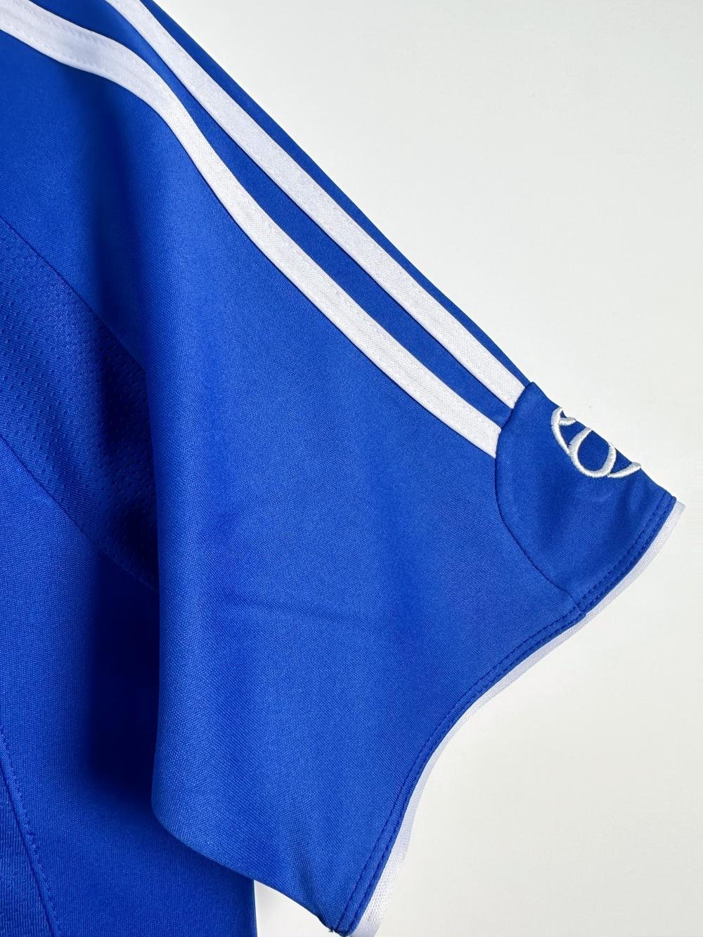 2006-2007 Retro Chelsea Home Football Shirt 1:1