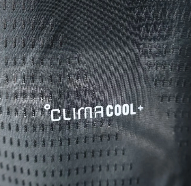 2026 Player Algeria National Team Training Suit Black Football Shirt 1:1