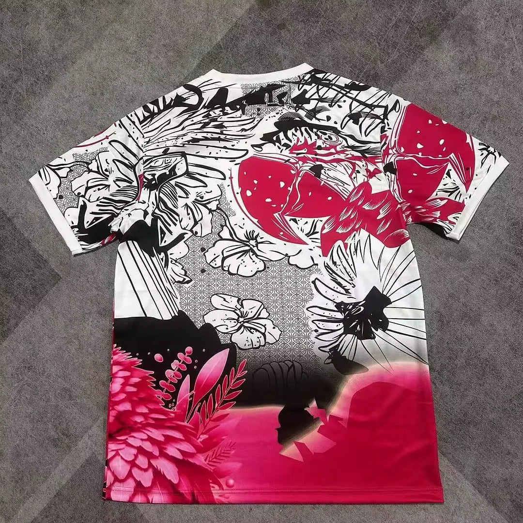 2025/2026 Brazil Special Edition 12 Football Shirt 1:1