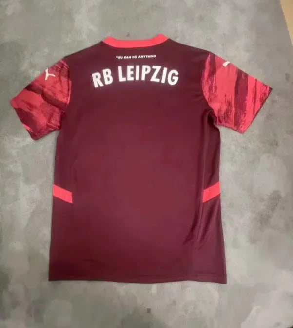 2024/2025 Leipzig Away Football Shirt 1:1