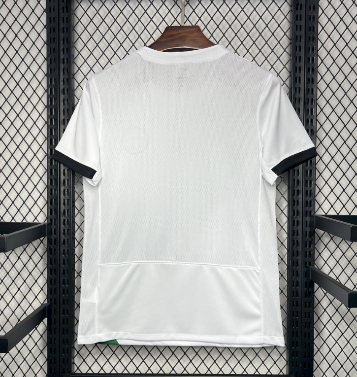 2024/2025 Sporting Lisbon Special Edition Football Shirt Green 1:1