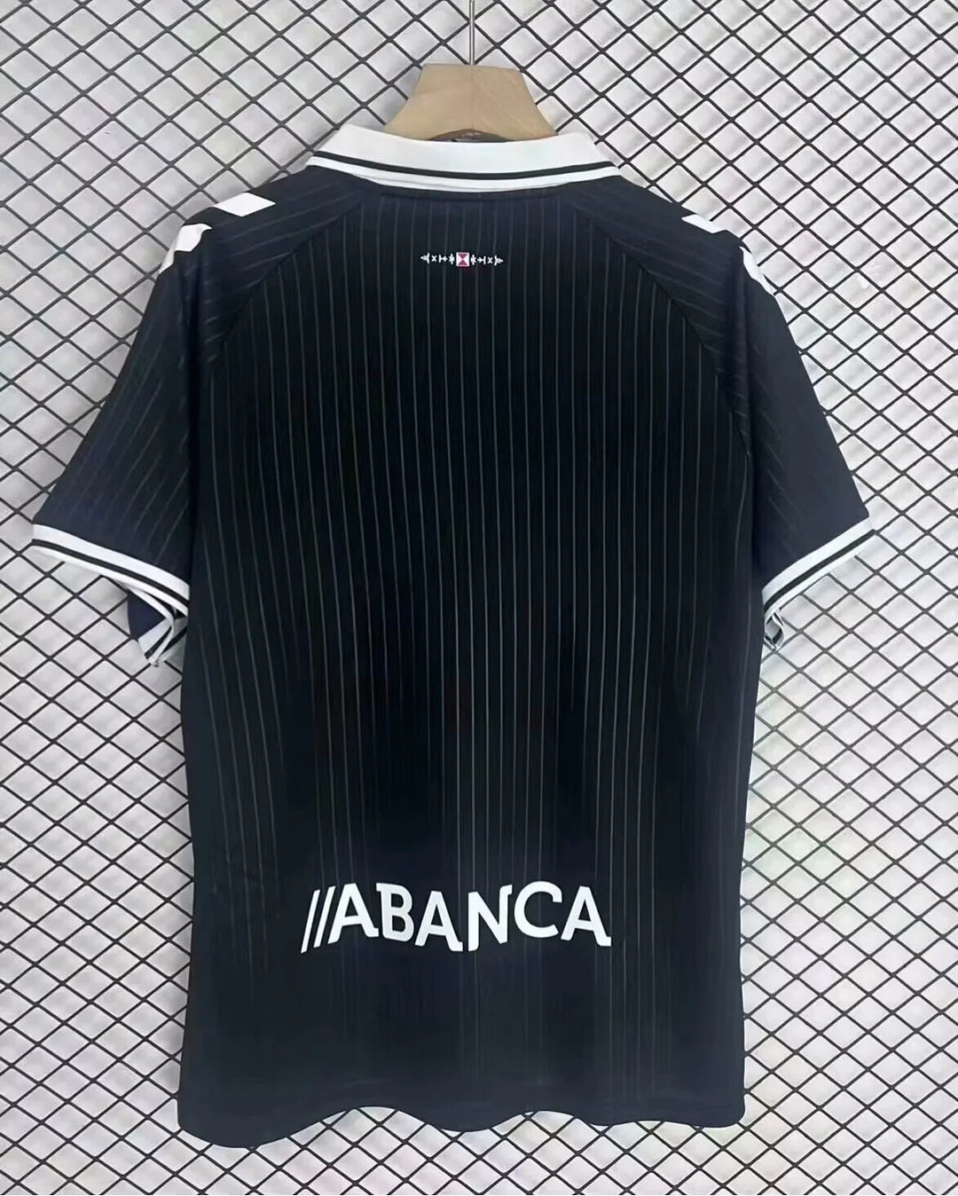 2025/2026 Celta Vigo Special Edition BlackFootball Shirt 1:1