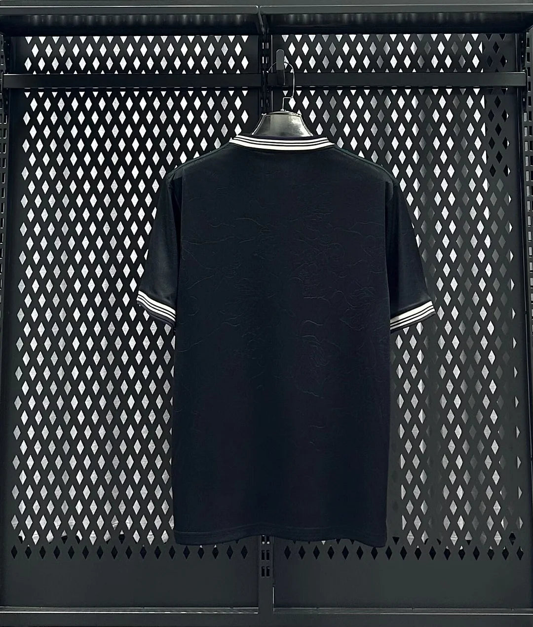 2025/2026 Juventus Third Away Football Jersey 1:1