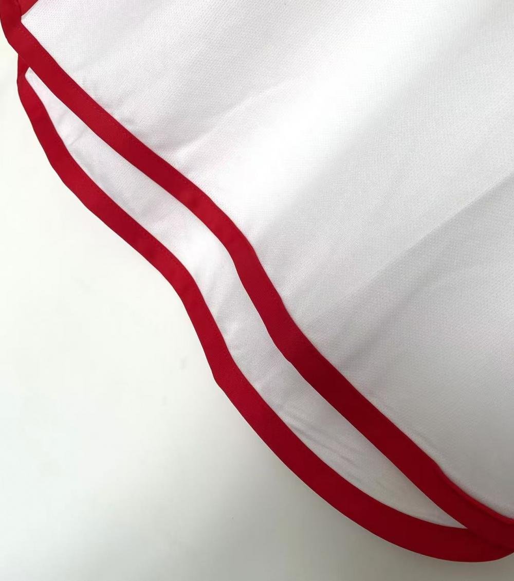 2001-2002 Retro Vallecano Home Football Shirt 1:1