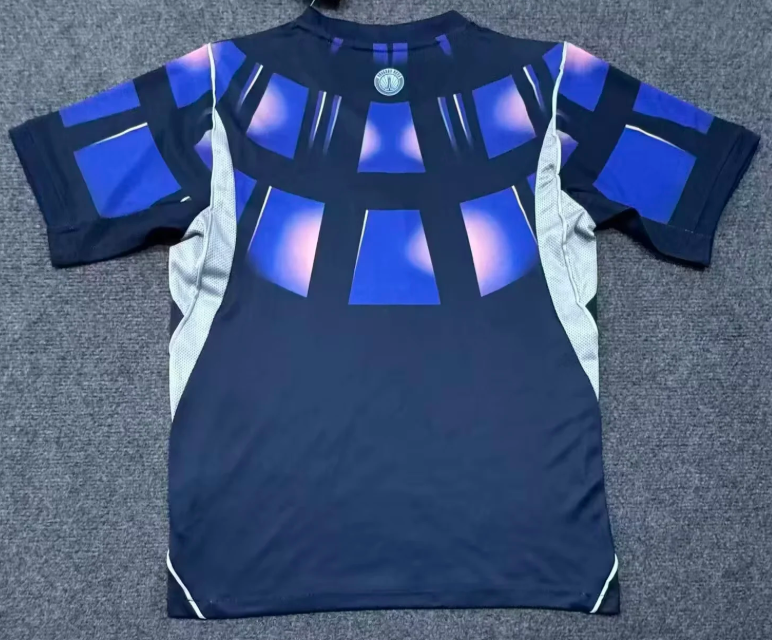 2026 Uruguay National Team Away Football Jersey 1:1