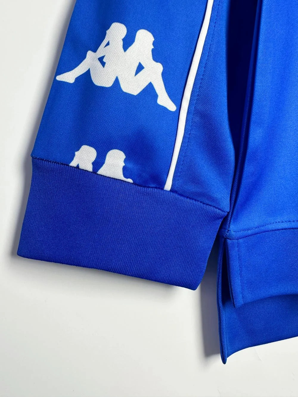 1999/2000 Retro Long Sleeve Juventus Away Soccer Jersey 1:1