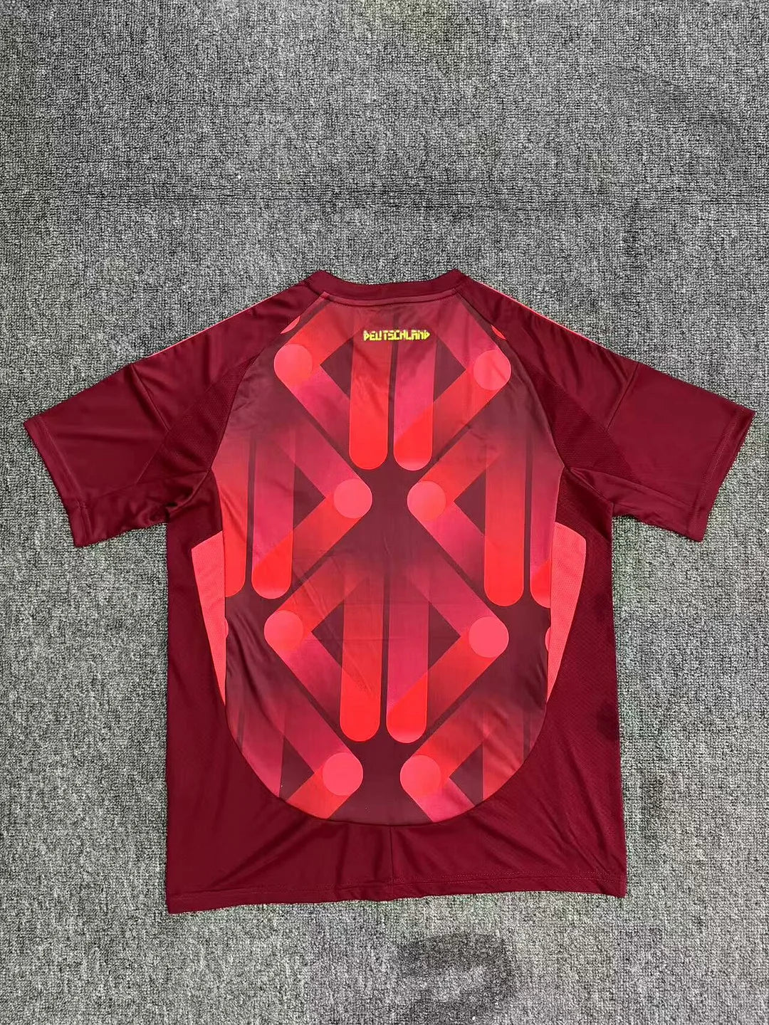 2025/2026 Germany Away Football Jersey 1:1