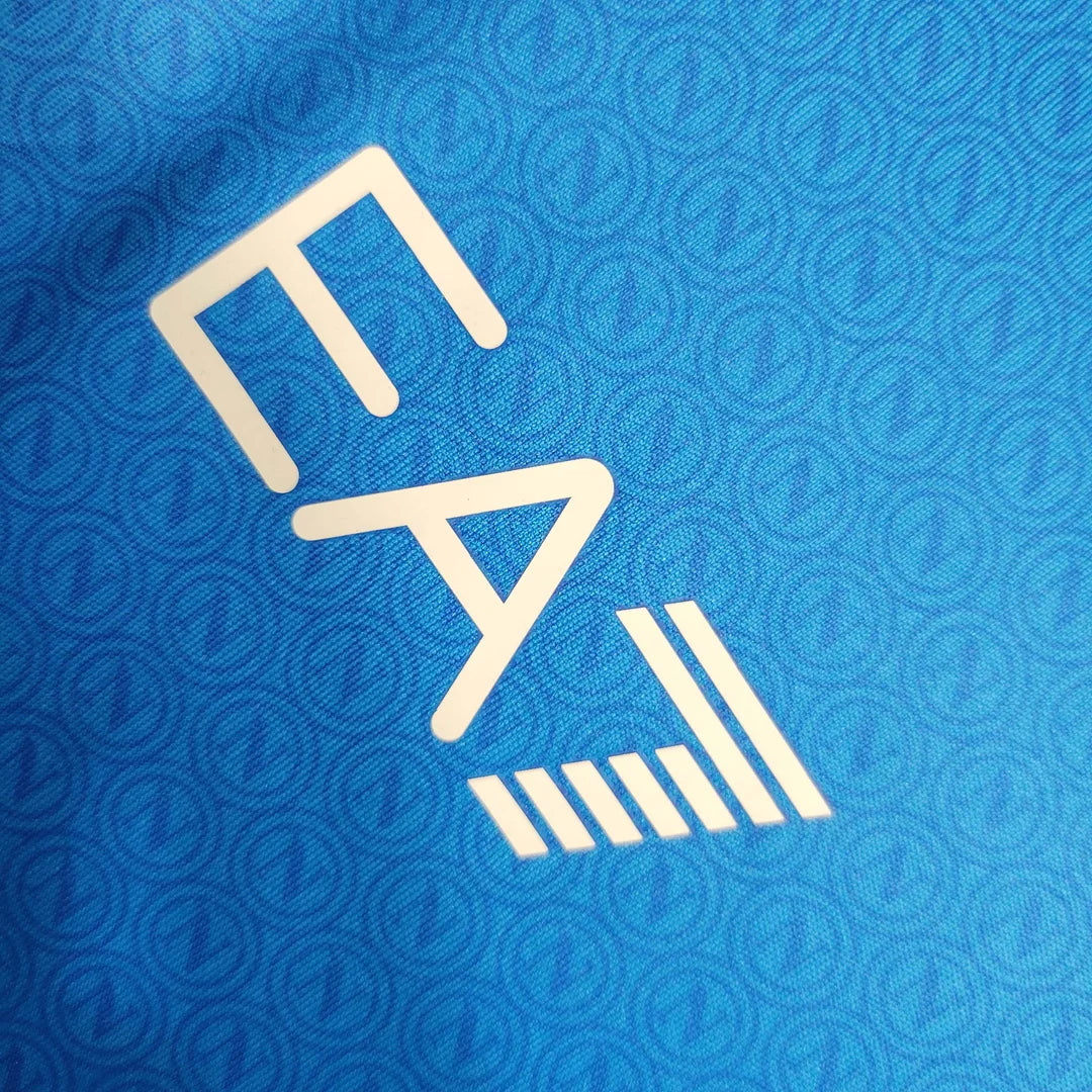 2023/2024 Napoli Home Soccer Jersey 1:1