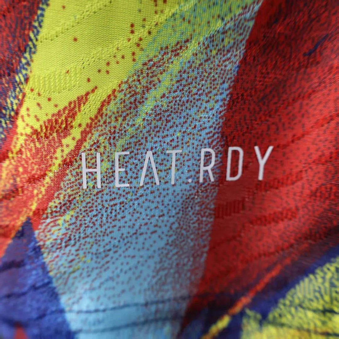 2025/2026 Player Version Arsenal Training clothes Football Jersey 1:1