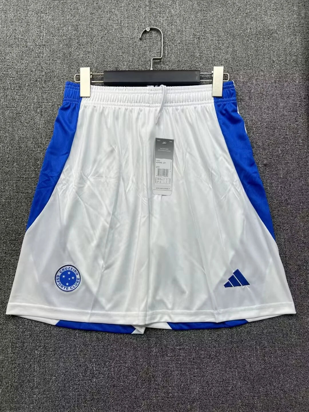2025/2026 Cruzeiro Home Shorts 1:1