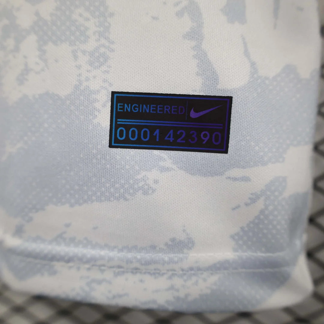 2023/2024 Al-Nassr Third Away Football Shirt 1:1