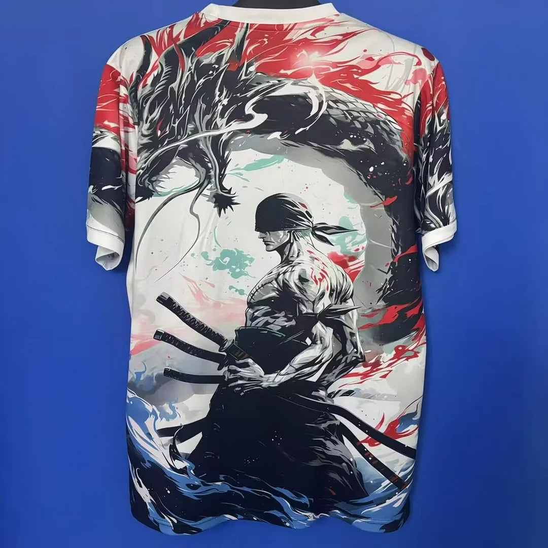 2025/2026 Japan Special Edition 56 Football Jersey 1:1