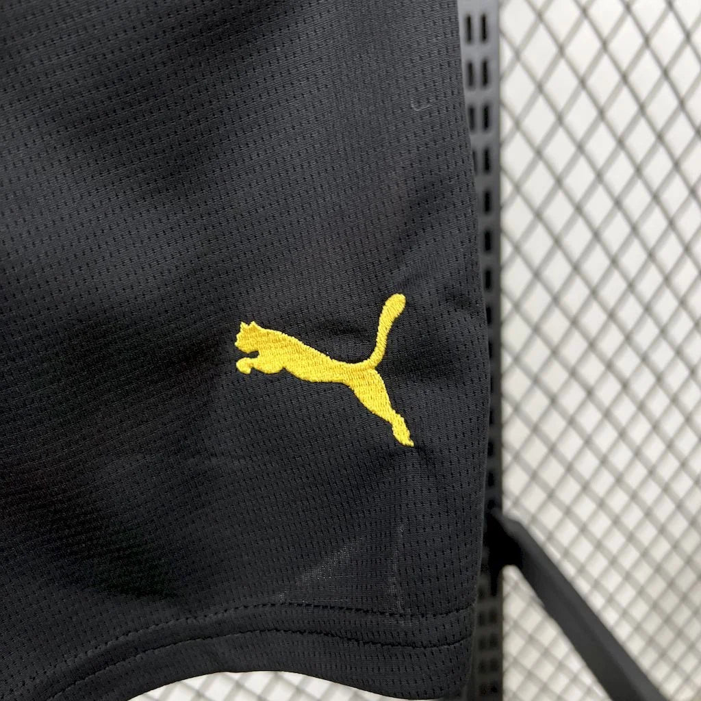 2025/2026 AC Milan Joint Edition Football Shirt 1:1 Kids Size