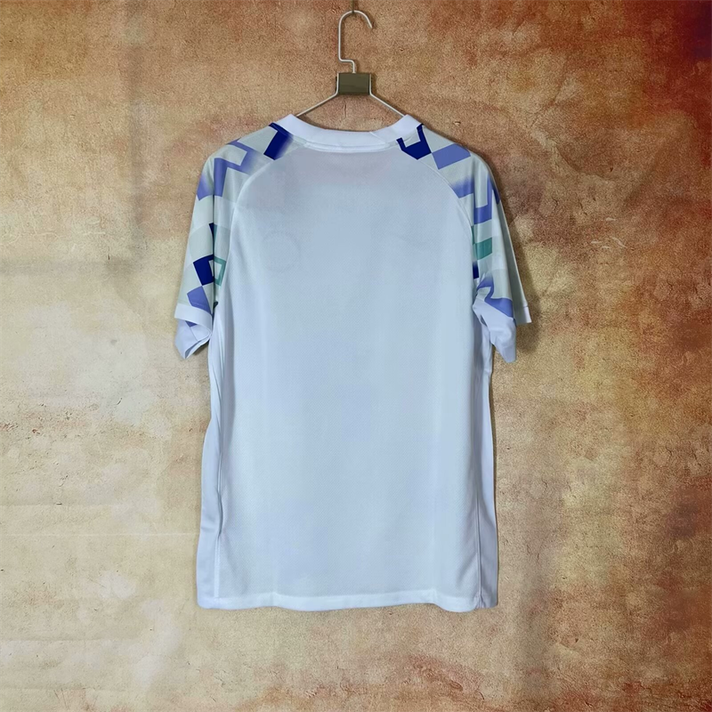 2025/2026 Inter Milan Away Football Jersey 1:1