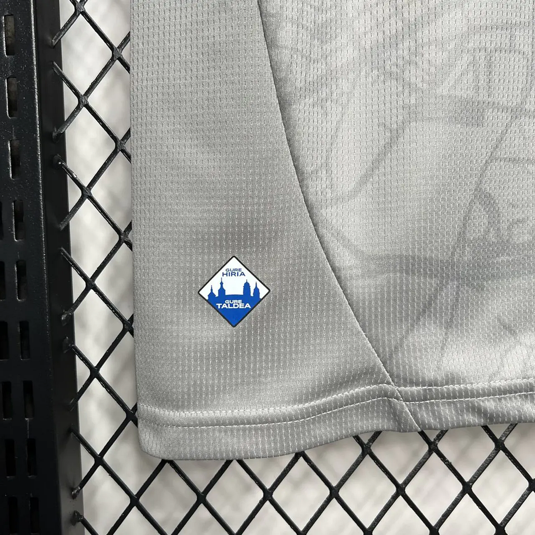 2024/2025 Alav¨¦s Away Football Shirt 1:1