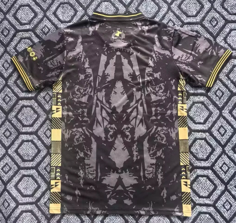 2026/2027 Portugal Special Edition Football Shirt 1:1