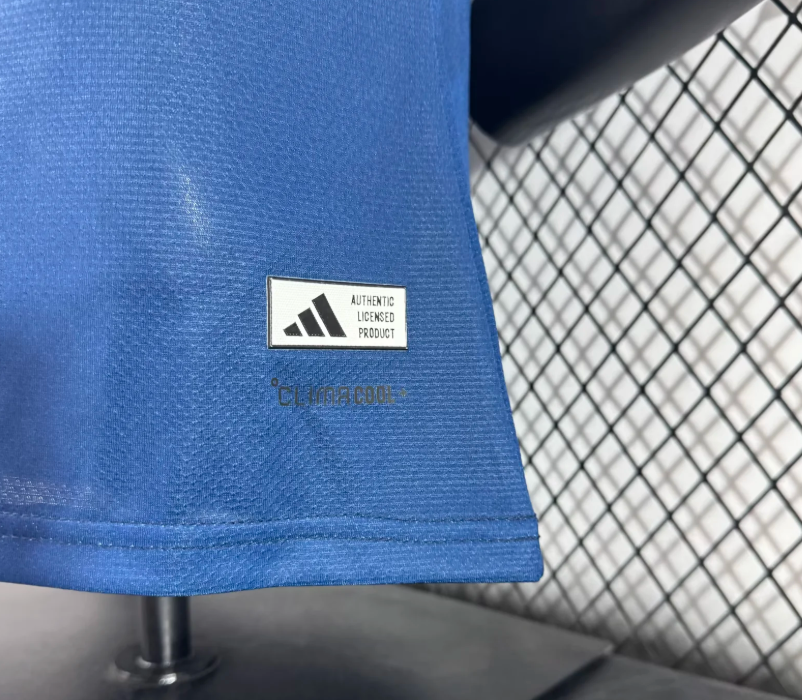 2026 Player Version Argentina Special Edition 02 Football Shirt 1:1