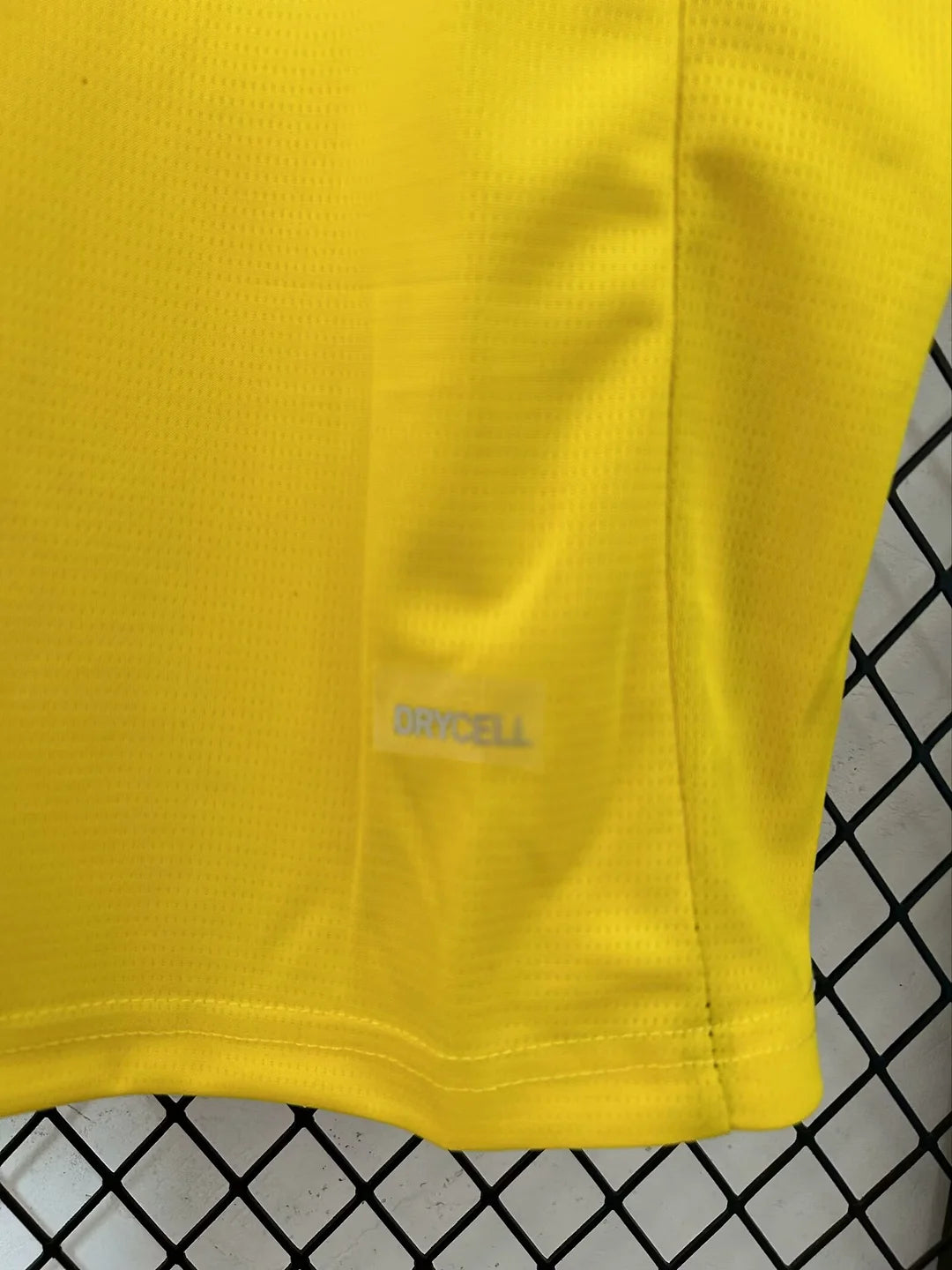 2025/2026 Dortmund Home Football Shirt 1:1