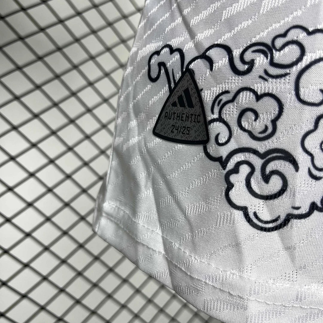 2025/2026 Player Version Japan Special Edition Football Jersey 1:1